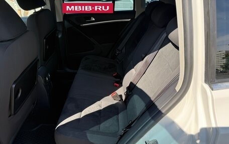 Volkswagen Tiguan I, 2012 год, 1 400 000 рублей, 8 фотография