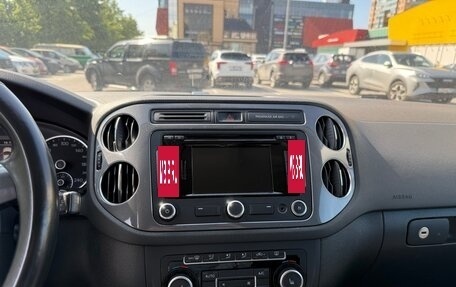 Volkswagen Tiguan I, 2012 год, 1 400 000 рублей, 6 фотография