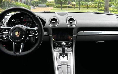 Porsche Cayman, 2023 год, 10 690 000 рублей, 5 фотография