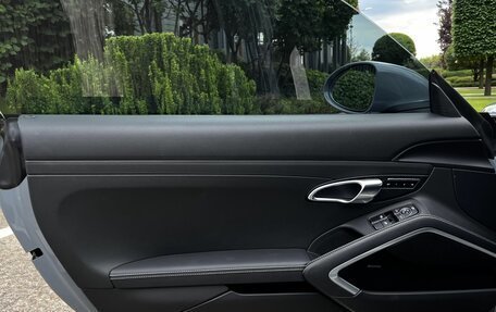 Porsche Cayman, 2023 год, 10 690 000 рублей, 11 фотография