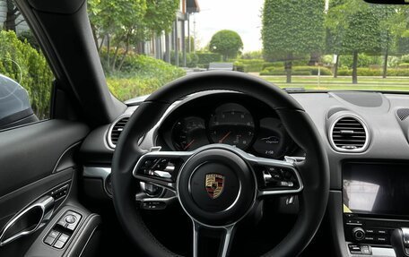 Porsche Cayman, 2023 год, 10 690 000 рублей, 6 фотография
