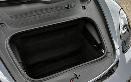 Porsche Cayman, 2023 год, 10 690 000 рублей, 10 фотография
