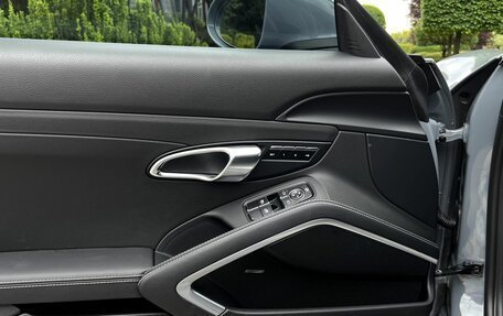 Porsche Cayman, 2023 год, 10 690 000 рублей, 12 фотография