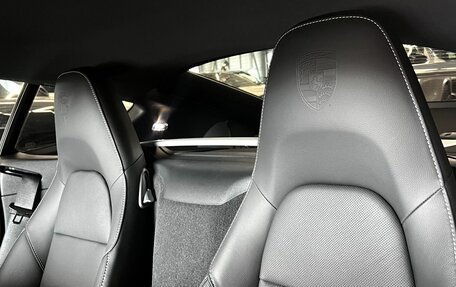 Porsche Cayman, 2023 год, 10 690 000 рублей, 19 фотография