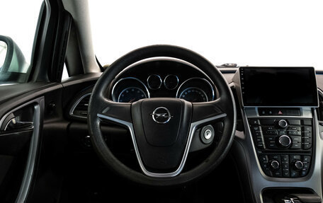 Opel Astra J, 2013 год, 689 000 рублей, 11 фотография