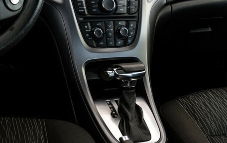 Opel Astra J, 2013 год, 689 000 рублей, 12 фотография