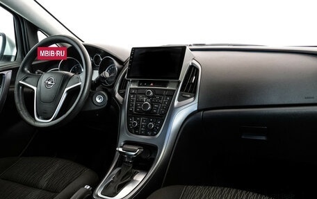 Opel Astra J, 2013 год, 689 000 рублей, 9 фотография
