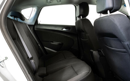 Opel Astra J, 2013 год, 689 000 рублей, 15 фотография