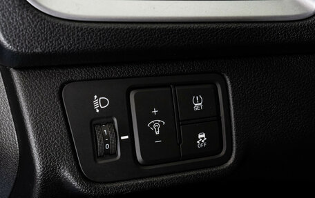 Hyundai Solaris II рестайлинг, 2018 год, 1 249 000 рублей, 15 фотография