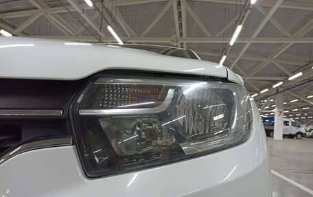 Renault Logan II, 2020 год, 1 040 000 рублей, 21 фотография