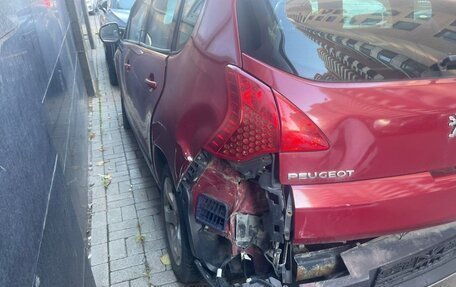 Volkswagen Passat B7, 2011 год, 4 фотография