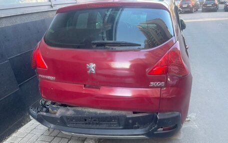 Volkswagen Passat B7, 2011 год, 2 фотография