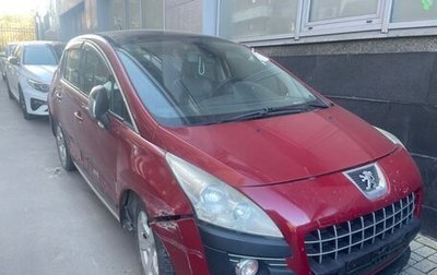Volkswagen Passat B7, 2011 год, 1 фотография