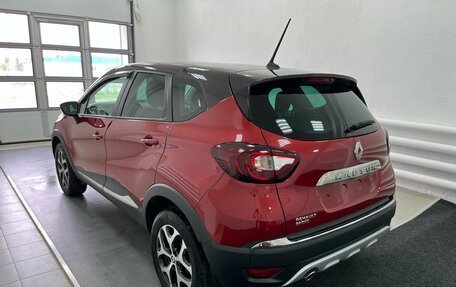 Renault Kaptur I рестайлинг, 2020 год, 1 715 000 рублей, 7 фотография