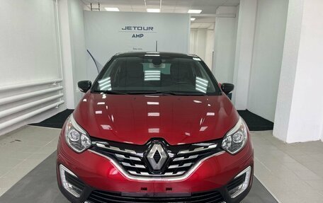 Renault Kaptur I рестайлинг, 2020 год, 1 715 000 рублей, 2 фотография