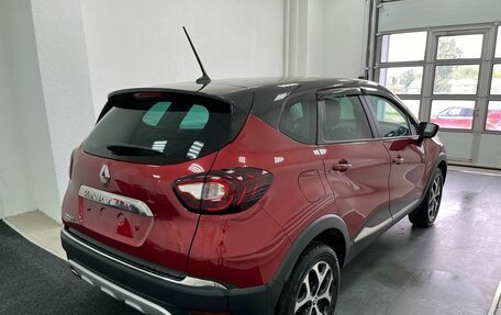 Renault Kaptur I рестайлинг, 2020 год, 1 715 000 рублей, 5 фотография