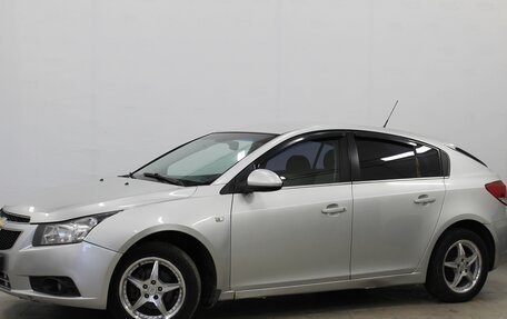 Chevrolet Cruze II, 2012 год, 672 000 рублей, 1 фотография