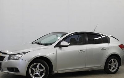 Chevrolet Cruze II, 2012 год, 672 000 рублей, 1 фотография