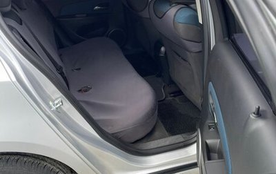 Chevrolet Cruze II, 2012 год, 600 000 рублей, 1 фотография