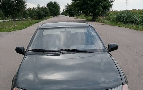 Daewoo Nexia I рестайлинг, 2004 год, 160 000 рублей, 1 фотография