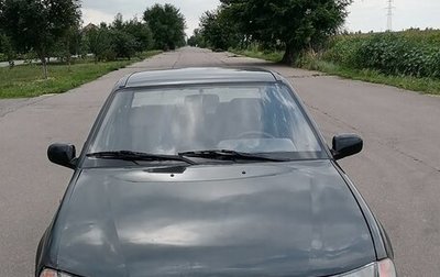 Daewoo Nexia I рестайлинг, 2004 год, 160 000 рублей, 1 фотография