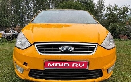 Ford Galaxy II, 2014 год, 650 000 рублей, 1 фотография