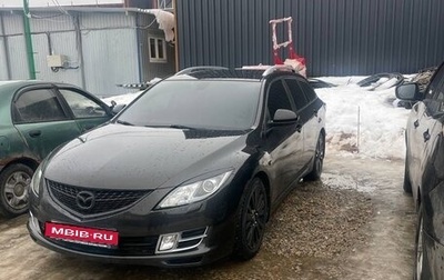 Mazda 6, 2008 год, 890 000 рублей, 1 фотография