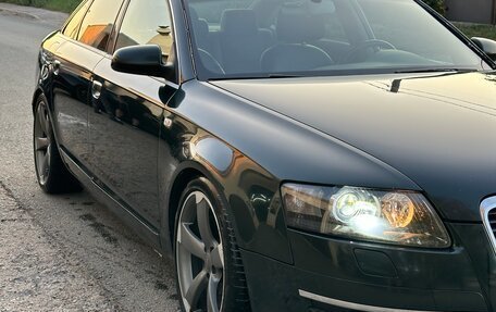 Audi A6, 2005 год, 700 000 рублей, 1 фотография