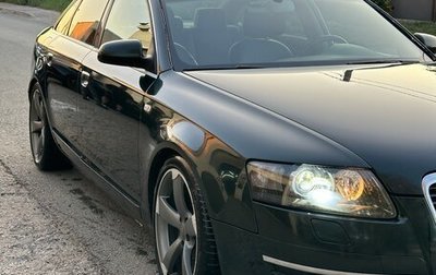 Audi A6, 2005 год, 700 000 рублей, 1 фотография