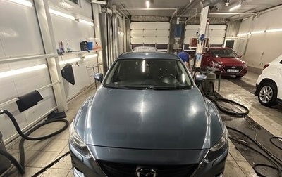 Mazda 6, 2012 год, 1 650 000 рублей, 1 фотография