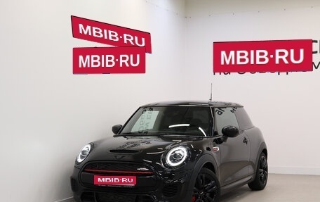 MINI Hatch, 2021 год, 3 390 000 рублей, 1 фотография