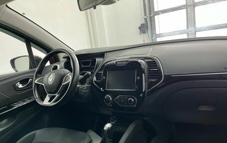 Renault Kaptur I рестайлинг, 2020 год, 1 715 000 рублей, 17 фотография