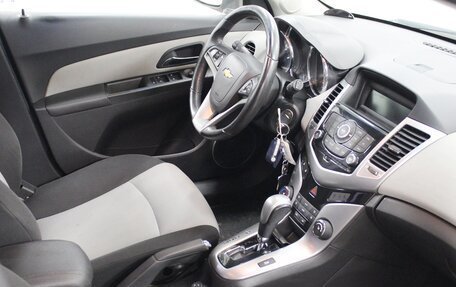 Chevrolet Cruze II, 2012 год, 672 000 рублей, 7 фотография