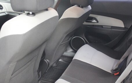 Chevrolet Cruze II, 2012 год, 672 000 рублей, 10 фотография