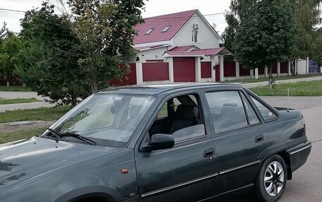 Daewoo Nexia I рестайлинг, 2004 год, 160 000 рублей, 3 фотография
