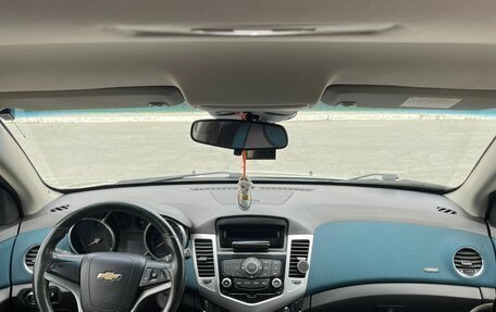 Chevrolet Cruze II, 2012 год, 600 000 рублей, 2 фотография