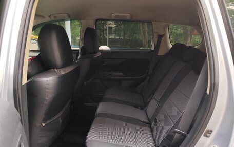 Mitsubishi Outlander III рестайлинг 3, 2012 год, 1 096 000 рублей, 9 фотография