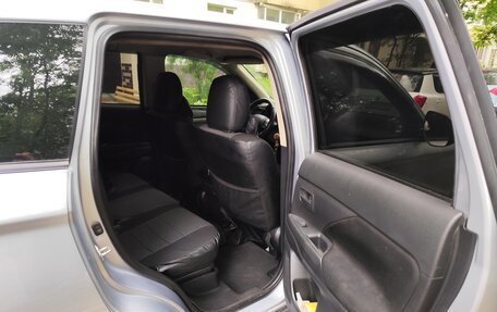 Mitsubishi Outlander III рестайлинг 3, 2012 год, 1 096 000 рублей, 11 фотография