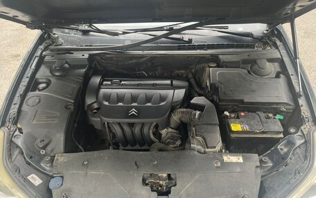 Citroen C5 I рестайлинг, 2004 год, 280 000 рублей, 3 фотография