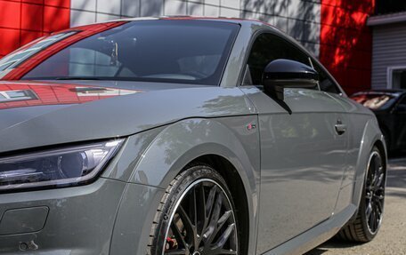 Audi TT, 2018 год, 3 700 000 рублей, 9 фотография