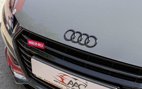 Audi TT, 2018 год, 3 700 000 рублей, 8 фотография