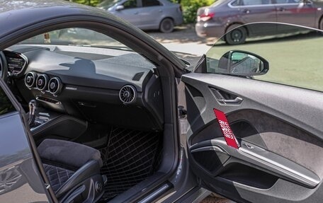 Audi TT, 2018 год, 3 700 000 рублей, 12 фотография