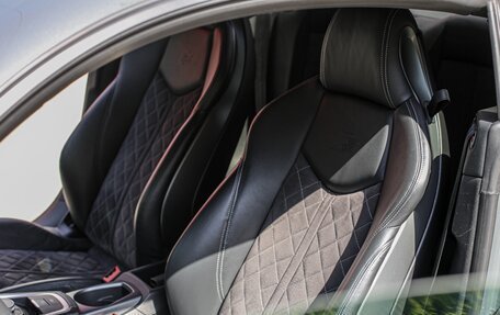 Audi TT, 2018 год, 3 700 000 рублей, 15 фотография
