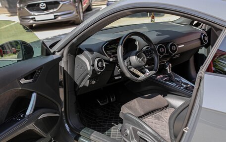 Audi TT, 2018 год, 3 700 000 рублей, 13 фотография