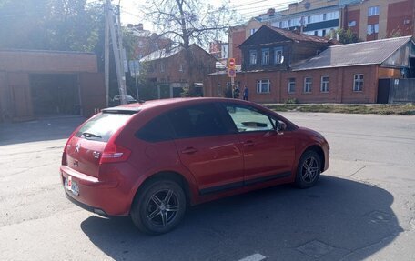 Citroen C4 II рестайлинг, 2011 год, 420 000 рублей, 4 фотография