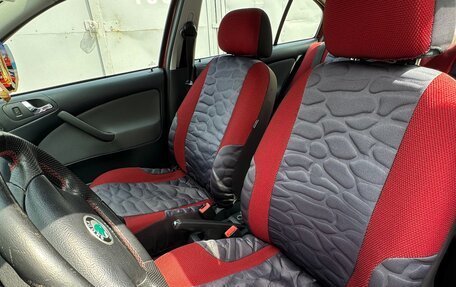 Skoda Octavia IV, 2007 год, 450 000 рублей, 9 фотография