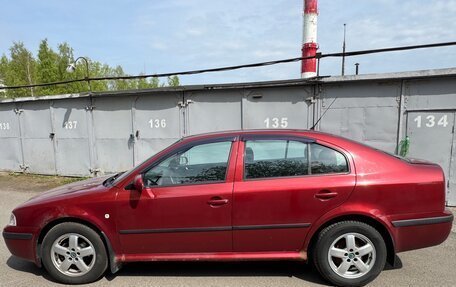 Skoda Octavia IV, 2007 год, 450 000 рублей, 5 фотография