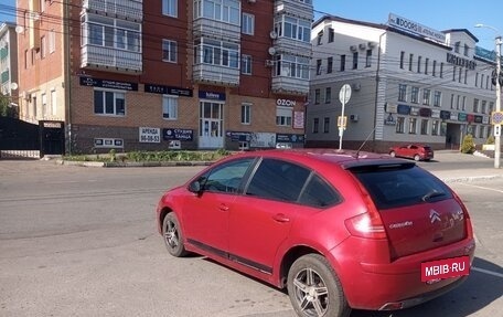 Citroen C4 II рестайлинг, 2011 год, 420 000 рублей, 6 фотография