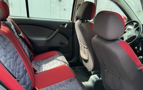 Skoda Octavia IV, 2007 год, 450 000 рублей, 12 фотография