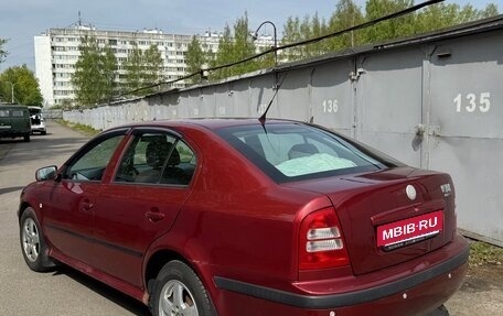Skoda Octavia IV, 2007 год, 450 000 рублей, 6 фотография